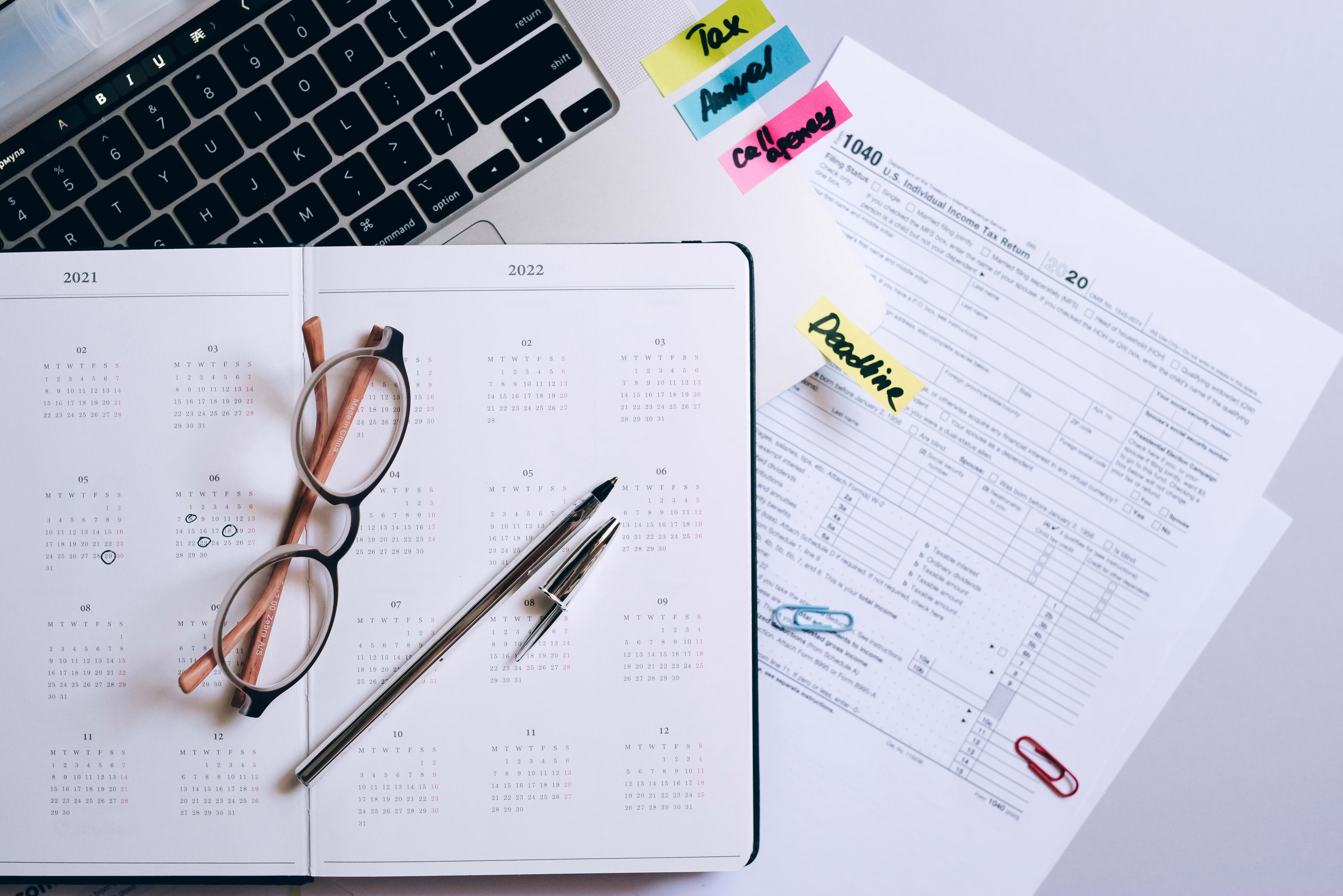 Corporate Tax Strategy and Planning